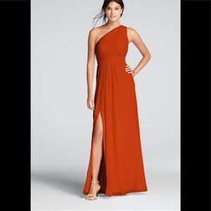 David’s bridal dress​​​​​​​​